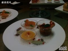 三宝-鹅掌玉环花胶-顺德喜来登酒店·采悦轩