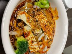 -艺味深尝(云锦路店)