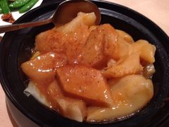 商户图片-陶陶居海鲜酒家(新马路店)