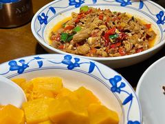 老坛肉炒肉-八碗湘长沙市井菜(坡子街店)