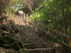 -海口火山口国家地质公园