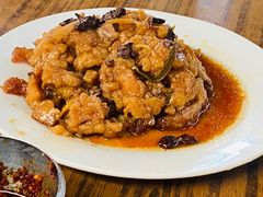 -大兴街扣碗包子馆