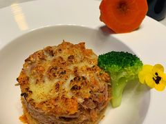 -K·Kitchen KK牛扒厨房(江南西店)