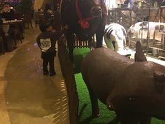 -杭州国际会议中心洲际酒店-原素全日餐厅(解放东路店)