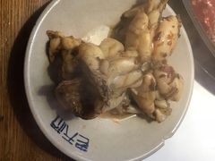 牛蛙-老天桥蛙炉火锅(姑苏总店)