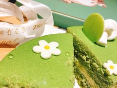 -莫奈花园法式蛋糕
