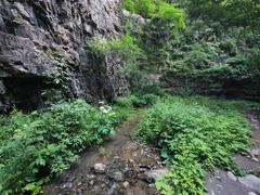 -龙门涧景区