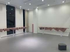 -墨舞舞蹈·美术(共富新村店)