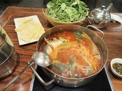 -苗家大院酸汤鱼(贵阳北站店)