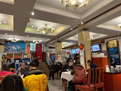 大堂-峨嵋酒家(地安门店)