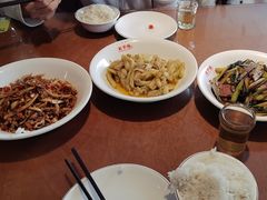 -天下客饭店(中山路店)