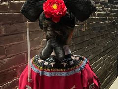 -云锦汉服馆·古典妆造摄影(唐城店)