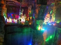 -泰安地下龙宫景区