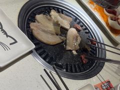 -猫爪爪原切自助烤肉(观音桥阳光世纪店)