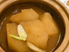 -万龙洲海鲜(南新仓店)