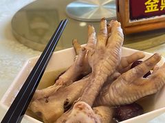 -金苑海鲜酒家(新港中路店)