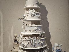 -杜哈夫DOUX RÊVE·生日蛋糕(日月光店)