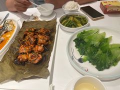 -胜记为食家·创新粤菜(车公庙店)