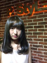 小p老师-pstyle造型(五道口梦想店)-P.STYLE 派斯造型