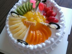 -丹香(乳山利群店)