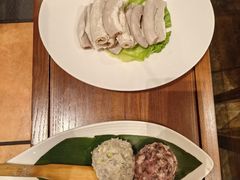 -大良毋米粥(锦龙路总店)