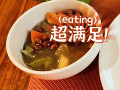 肉丸胡辣汤-大雁塔假日酒店·绿茵阁西餐厅
