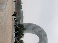 -湖州太湖旅游度假区-月亮广场