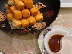 -8餐厅(新葡京酒店)