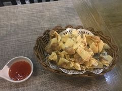 -静香HOUSE·全时段融合餐厅(七星欢乐颂店)