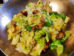 -绿茶餐厅(coco park 店)