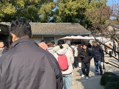 -西园寺素食(西园弄戒幢律寺店)