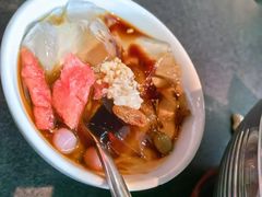 -赠李白·如诗的川味(余杭万达广场店)