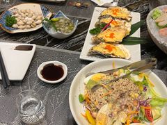 -昱匠·日本料理(金融街店)