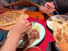 -百特喜·意大利餐厅(八佰伴镇江店)