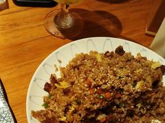 -故乡屋日本料理(八一广场店)