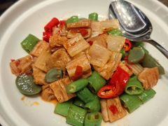 -海派悦庭·海胆烧麦·新融合菜(凯德广场店)