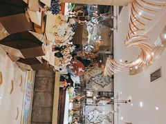 -芭菲盛宴·环球美食(锦城万达广场店)