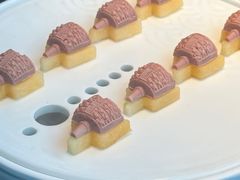 -曾宴·楚菜(湖北省博物馆店)