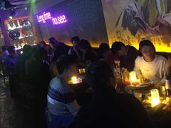 -好久不见网红乐队酒吧(鼓浪屿海底世界店)