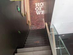 -汉堡王(北京三里屯购物中心)