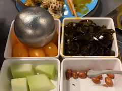 -金龙·打边炉(南京西路店)