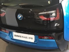 -北京盈之宝宝马&MINI4S店(望京店)