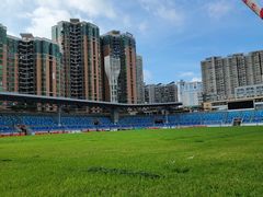 -广东省人民体育场