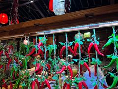 -望京一号·重庆江湖菜(工体店)