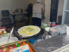 -水丰路鸡蛋饼
