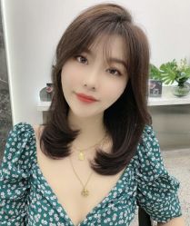 点击看大图 -那茉 Hair Salon