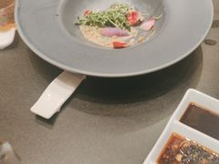 -次第花开素食雅宴