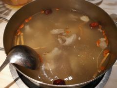 -为什么牛潮汕牛肉火锅(中信广场店)