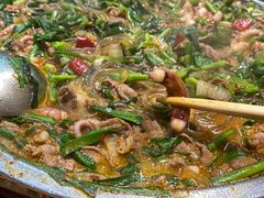 -京玉菲饭店(李村店)