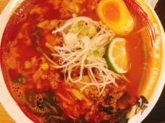 -雷门拉面·现熬骨汤(凯德来福士店)